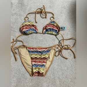 Bikini in Size Small